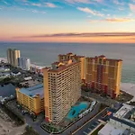 Calypso Tower 3 - Endless Sunsets And Gulf Coast View!