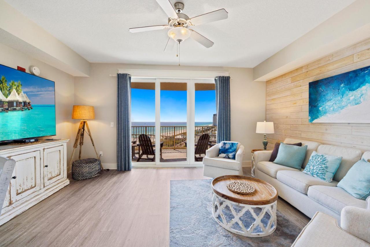 Aparthotel Calypso Tower 3 - Endless Sunsets And Gulf Coast View!