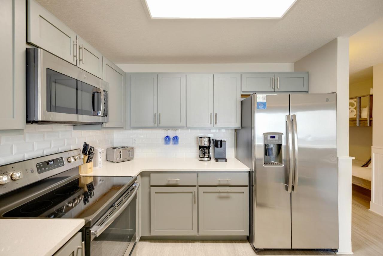Calypso Tower 3 - Endless Sunsets And Gulf Coast View! Panama City Beach