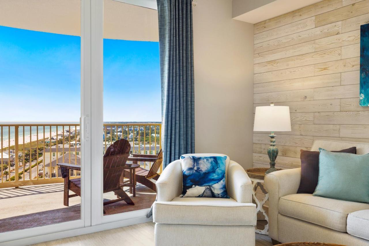 Calypso Tower 3 - Endless Sunsets And Gulf Coast View! Aparthotel *