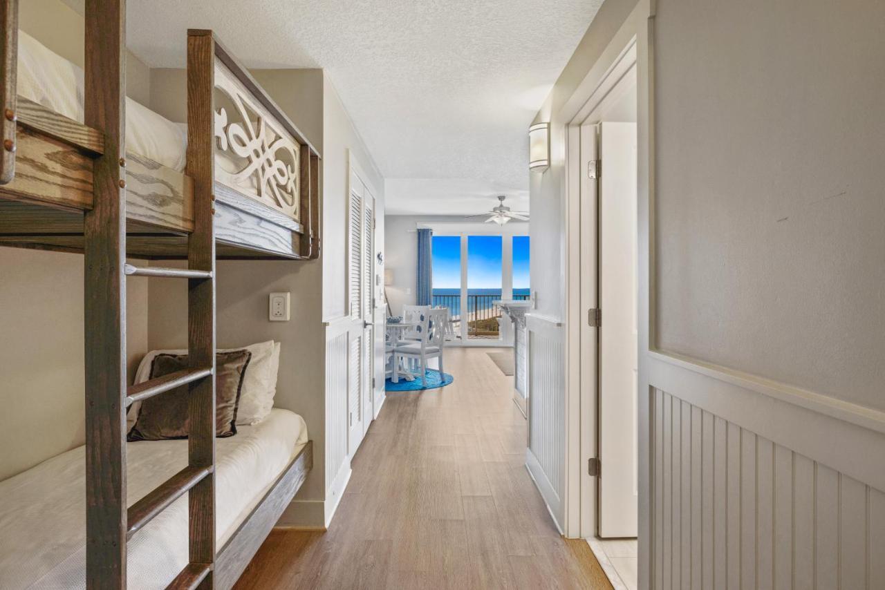 Aparthotel Calypso Tower 3 - Endless Sunsets And Gulf Coast View!