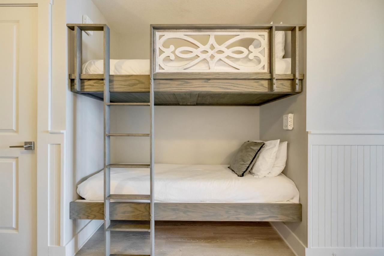 Aparthotel Calypso Tower 3 - Endless Sunsets And Gulf Coast View!