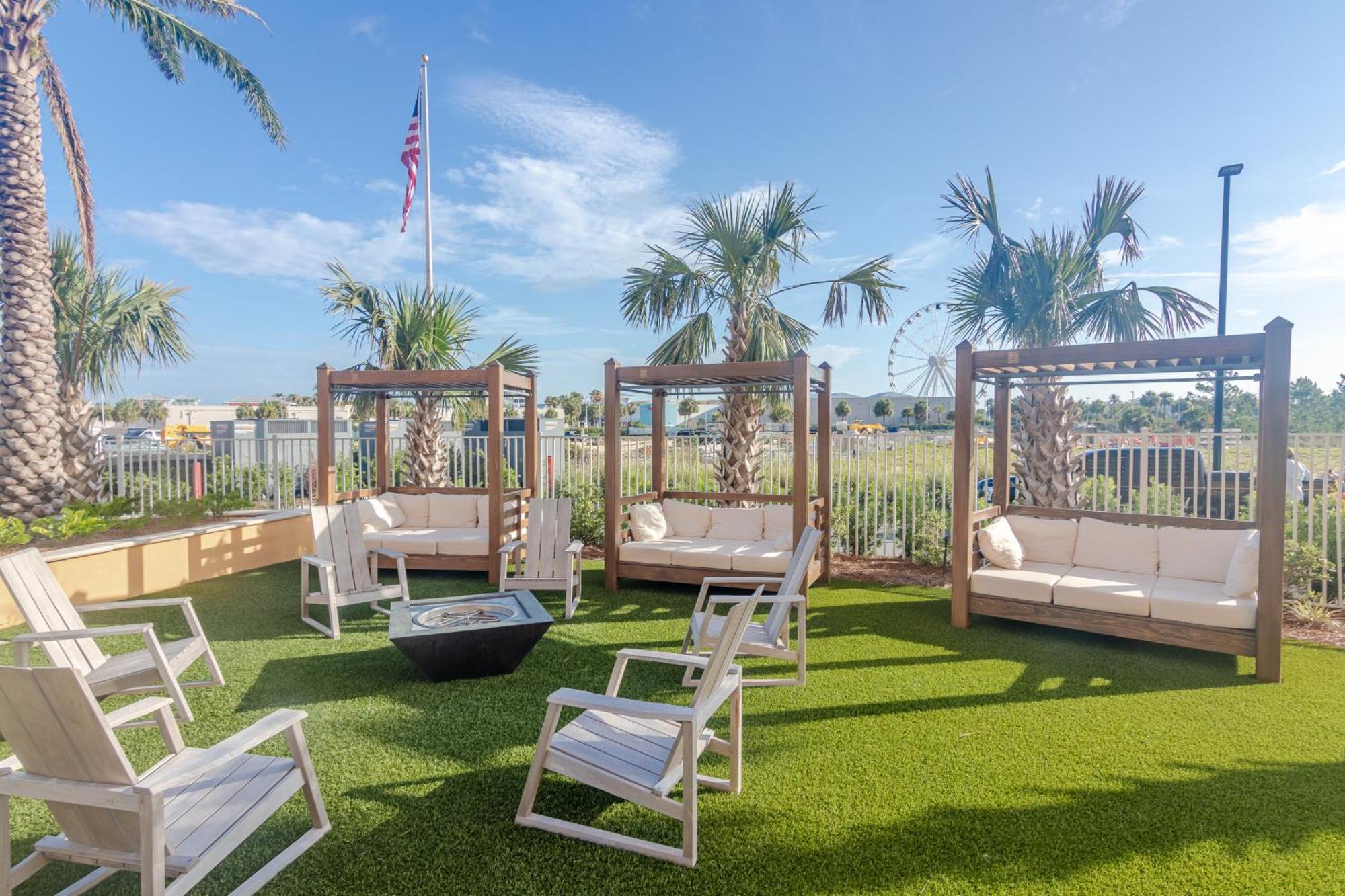 Calypso Tower 3 - Endless Sunsets And Gulf Coast View! Aparthotel