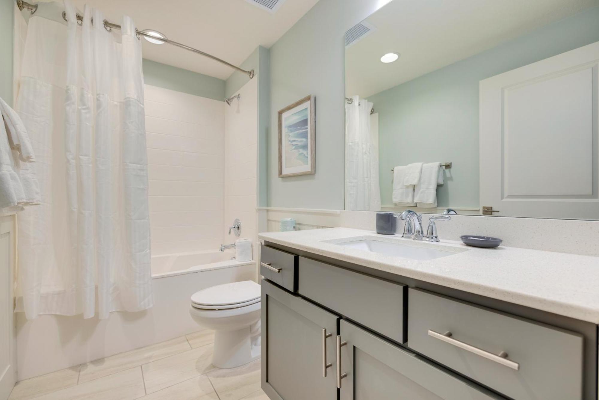 Aparthotel Calypso Tower 3 - Endless Sunsets And Gulf Coast View! *